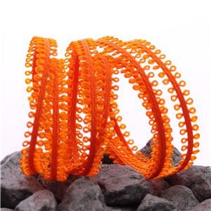 Loopy Cord - Orange